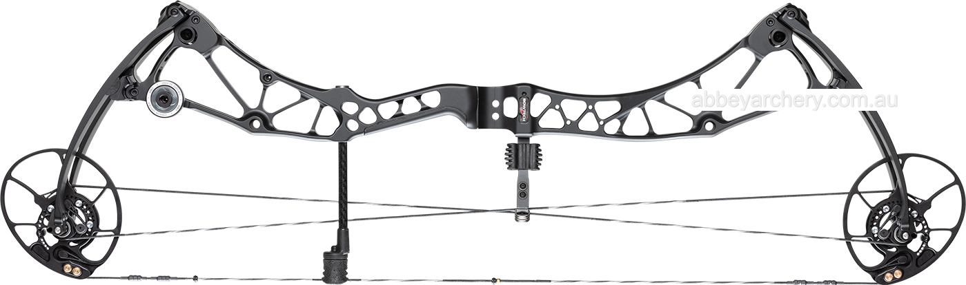 Bowtech Revolt X 2020 Hunting Compound Bow