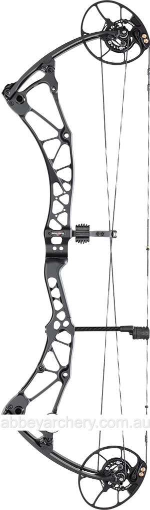 Bowtech Revolt X 2020 Hunting Compound Bow Colours image