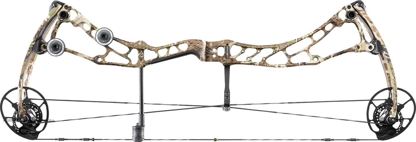 Bowtech Solution SD large image. Click to return to Bowtech Solution SD price and description