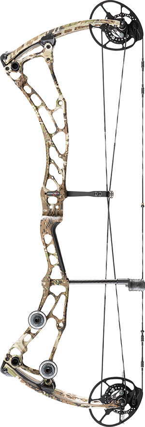 Bowtech Solution SD image