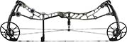 Bowtech Solution SS Hunting bow - click for more information