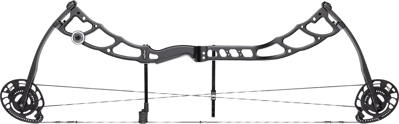 Bowtech Specialist II 2020 Target Compound Bow