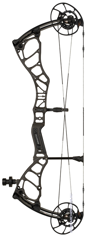Bowtech Alliance image