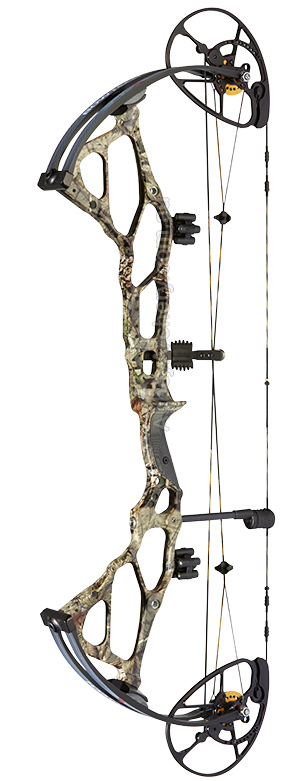 Bowtech Bt X