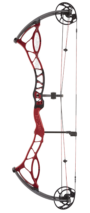 BowTech Fanatic 2 Target image