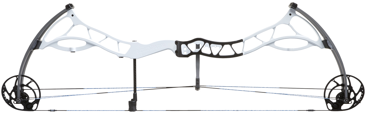Bowtech Fanatic 3 Target large image. Click to return to Bowtech Fanatic 3 Target price and description