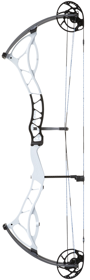 Bowtech Fanatic 3 Target image