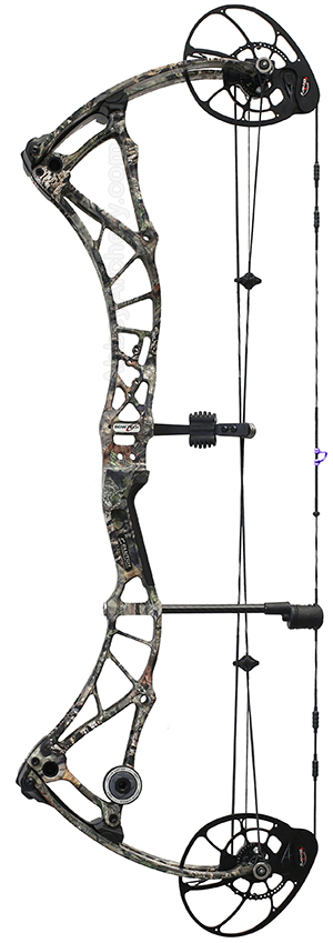 Bowtech Realm image