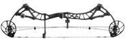 Bowtech Realm X - click for more information
