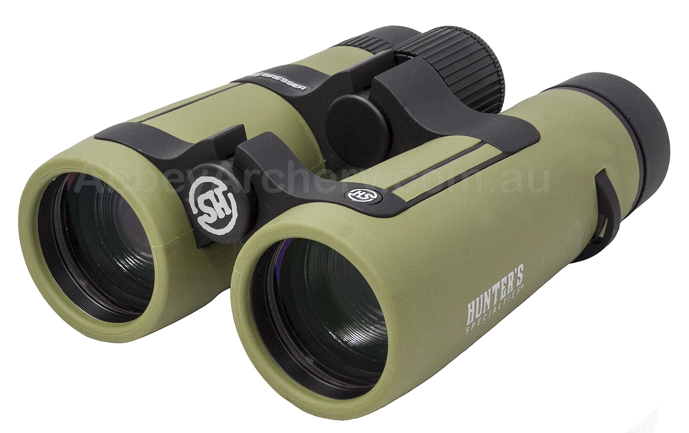 bresser binoculars