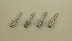 Broadhead Adapter Short 11-32in 1000 pack image