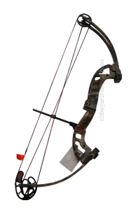 Bear Buckmaster 2000 Camo image