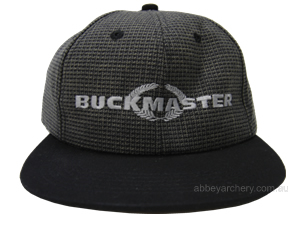 Buckmaster Cap Romanelli image