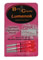 Burt Coyote Lumenok Lighted Signature and Super Nock pink 3 pack - click for more information