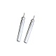 Replacement batteries for Lumenok Lighted Nocks 2 per card - click for more information