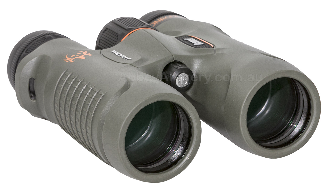 bone collector binoculars