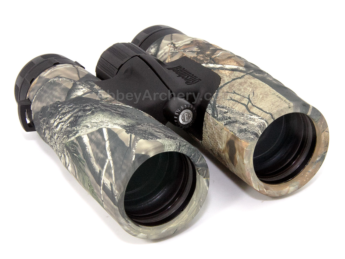 bushnell camo binoculars
