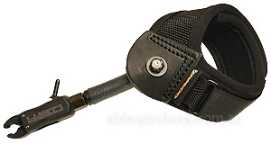 Cobra Bravo EV1 Caliper Release Loop Lock Strap image