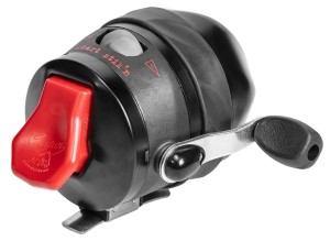 Cajun Spin Doctor Bowfishing Reel image