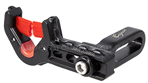 Cajun Brush Fire Arrow Rest image