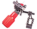Cajun Bowfishing Winch Reel - click for more information