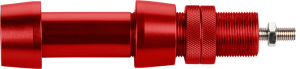 Cajun Red Reel Seat image