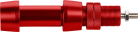 Cajun Red Reel Seat - click for more information