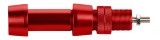 Cajun Red Reel Seat - click for more information