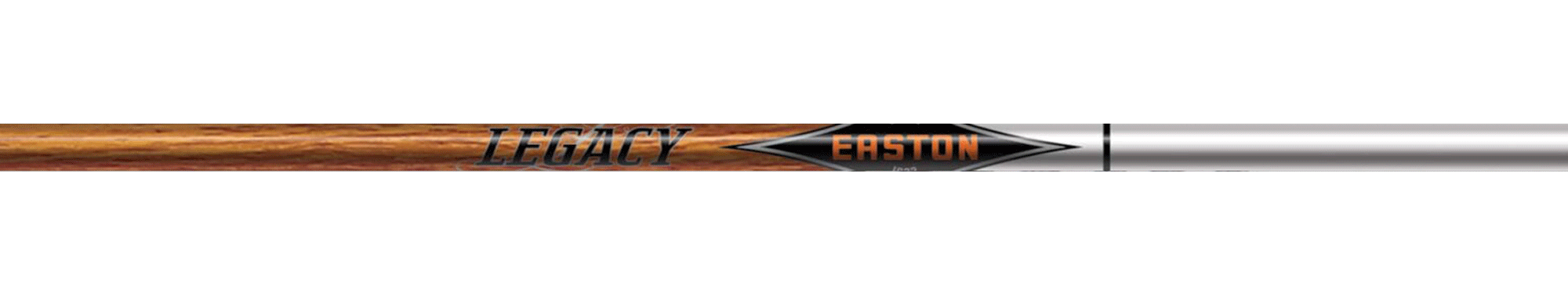 Easton Carbon Legacy shaft dozen large image. Click to return to Easton Carbon Legacy shaft dozen price and description