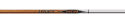 Easton Carbon Legacy shaft dozen - click for more information