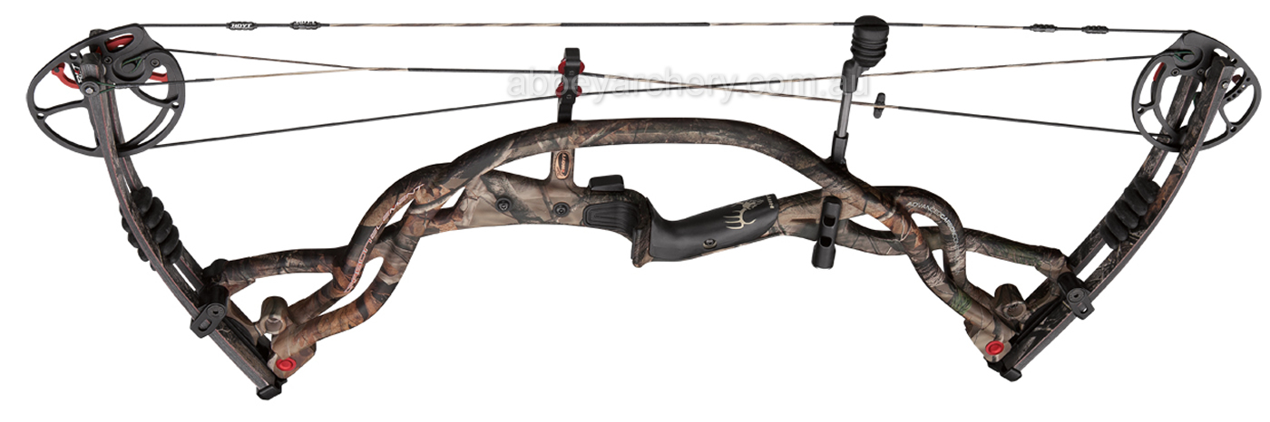 Hoyt Carbon Element RKT Camo large image. Click to return to Hoyt Carbon Element RKT Camo price and description