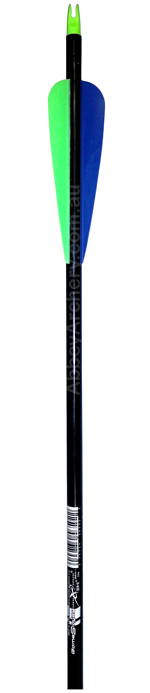 Carbon Express Game Slayer Aluminium arrows dozen image