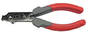Carbon Express String Loop Nocking Pliers image