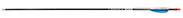 Carbon Express Thunder Express Fibreglass arrow dozen - click for more information