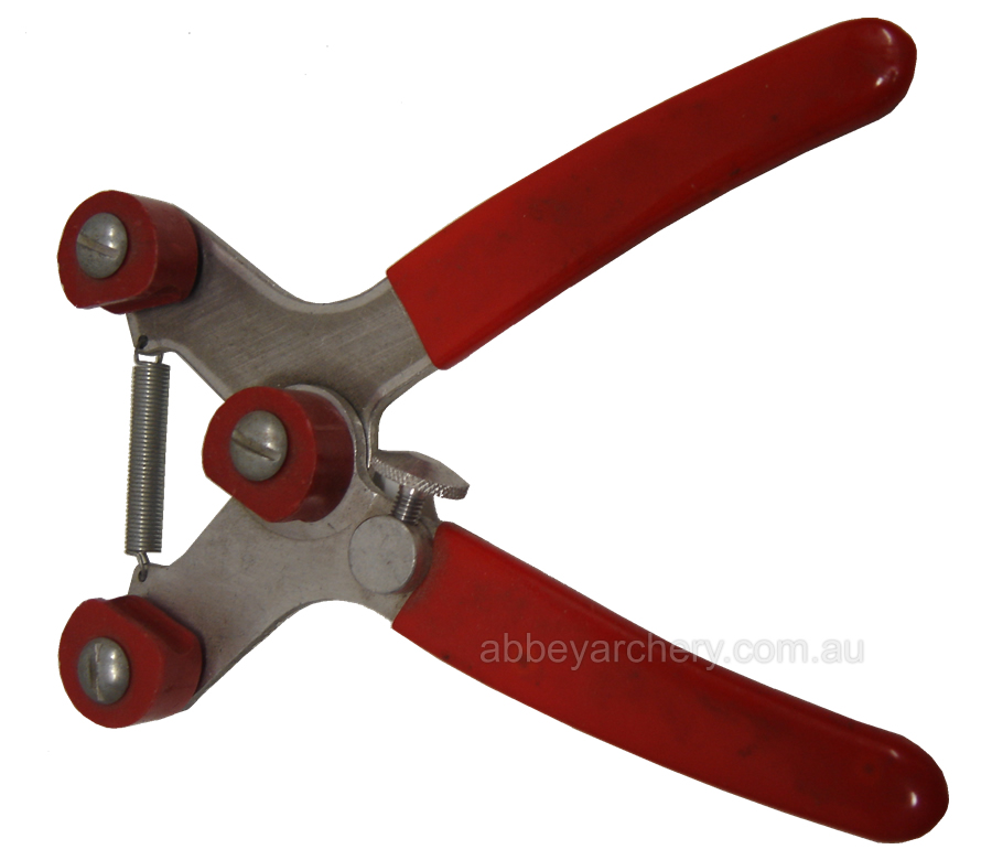 Cartel Arrow Straightener Tool