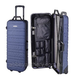 Cartel Midas ABS Hard Bow Case image