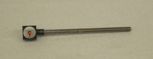 Cartel 10-32in sight pin square image