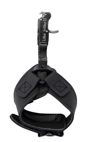 Carter Like Mike II Release w TruGlo Strap image