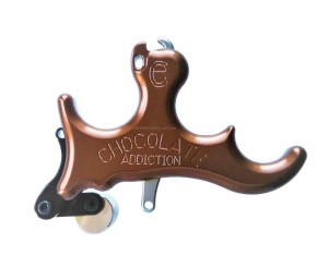 Carter Chocolate Addiction Release image
