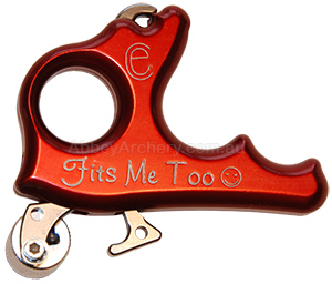 Carter Fits Me Too 3 Finger Release image