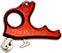 Carter Fits Me Too 3 Finger Release - click for more information