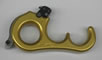 Carter Honey Large 3 Finger Release - click for more information
