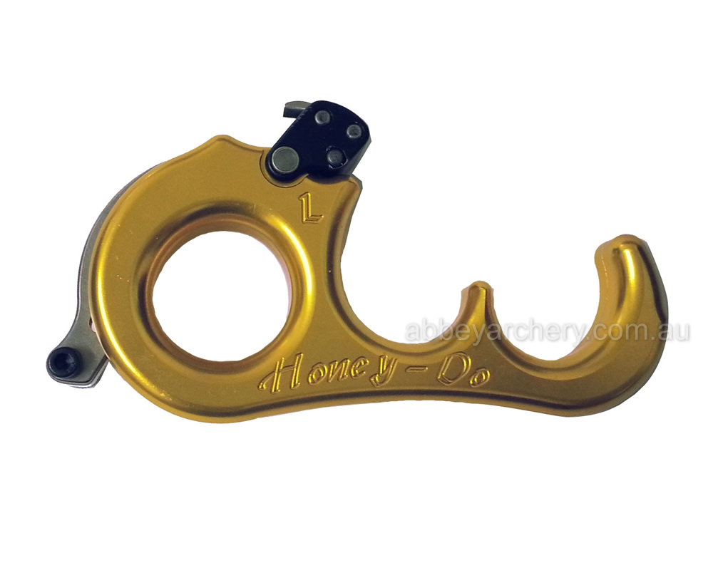 Carter Honey Do Large 3 Finger Release large image. Click to return to Carter Honey Do Large 3 Finger Release price and description