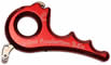 Carter Mini Evolution Plus 4 Finger Release - click for more information