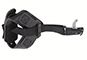 Carter Quickie 1 Plus Release black with buckle strap - click for more information
