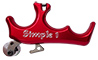 Carter Simple 1 3 Finger Release - click for more information