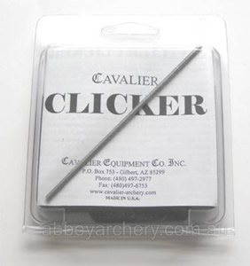 AAE Cavalier Clicker Wire image