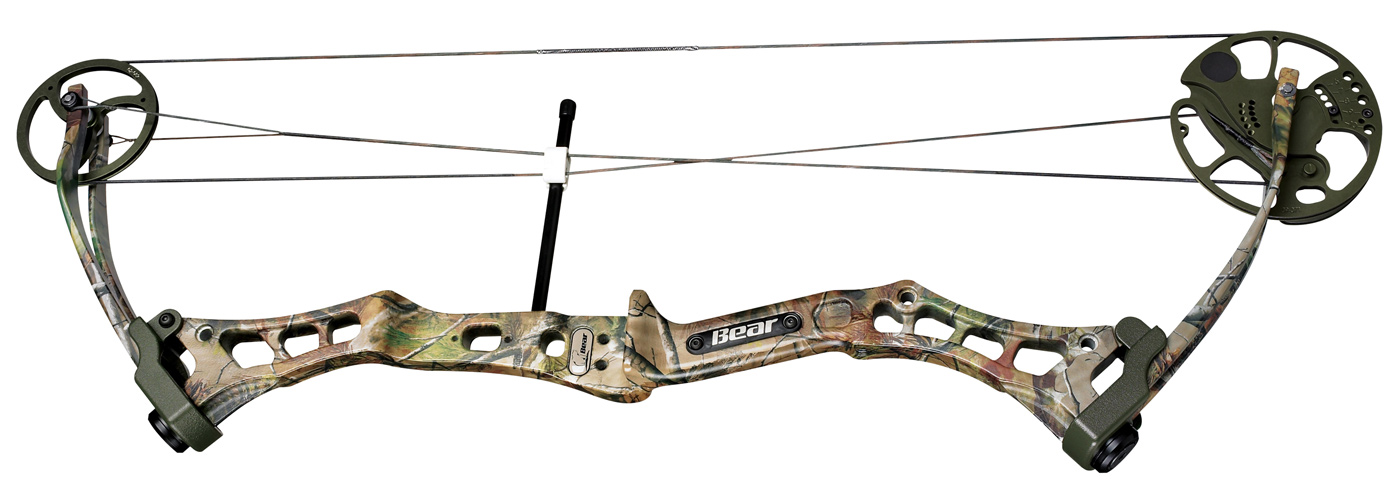 Bear Charge Camo large image. Click to return to Bear Charge Camo price and description
