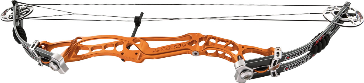 Hoyt Contender Elite Target large image. Click to return to Hoyt Contender Elite Target price and description
