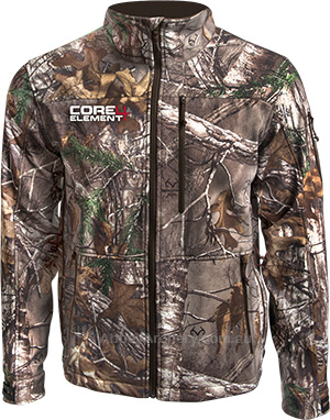 Core4Element Jacket image